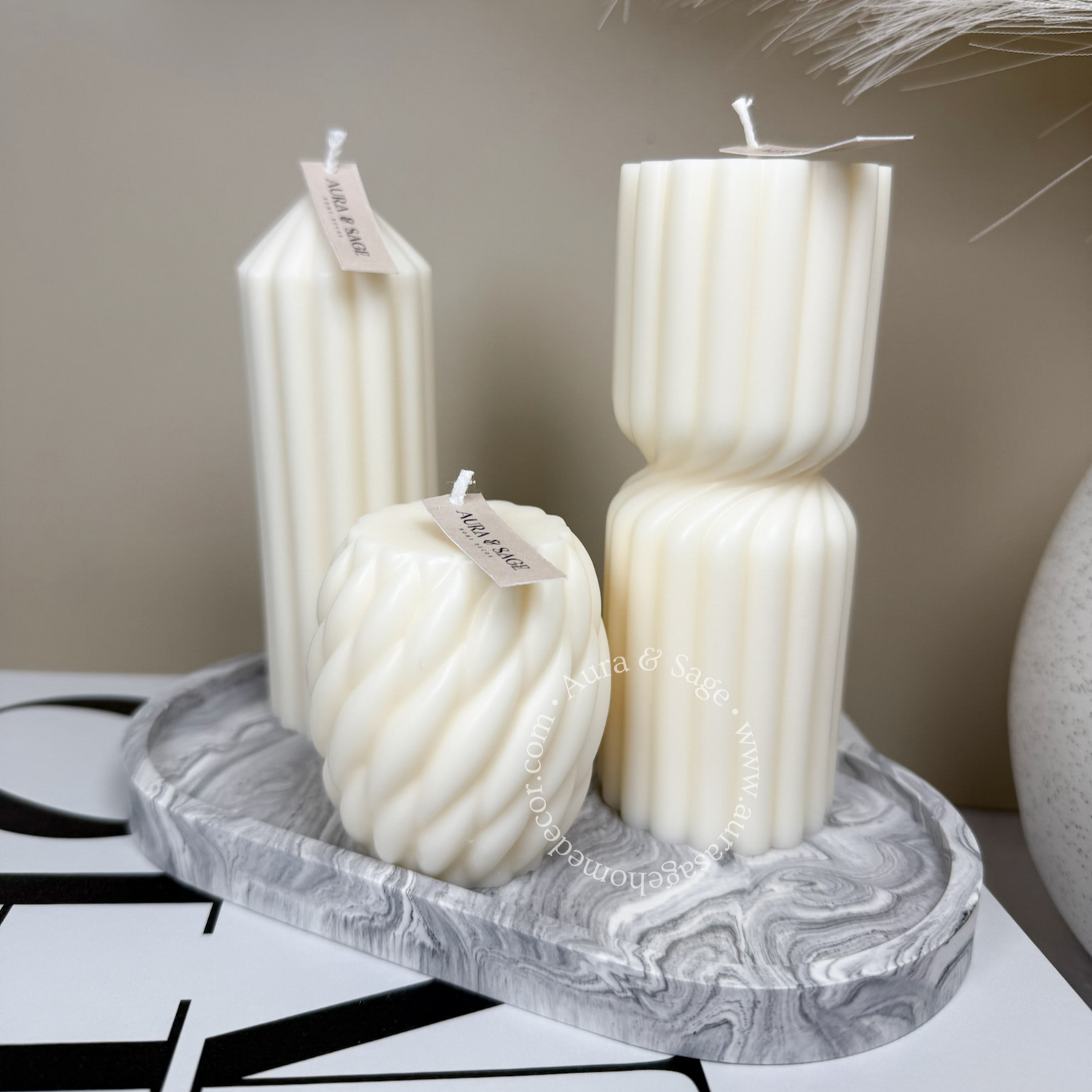 Candles