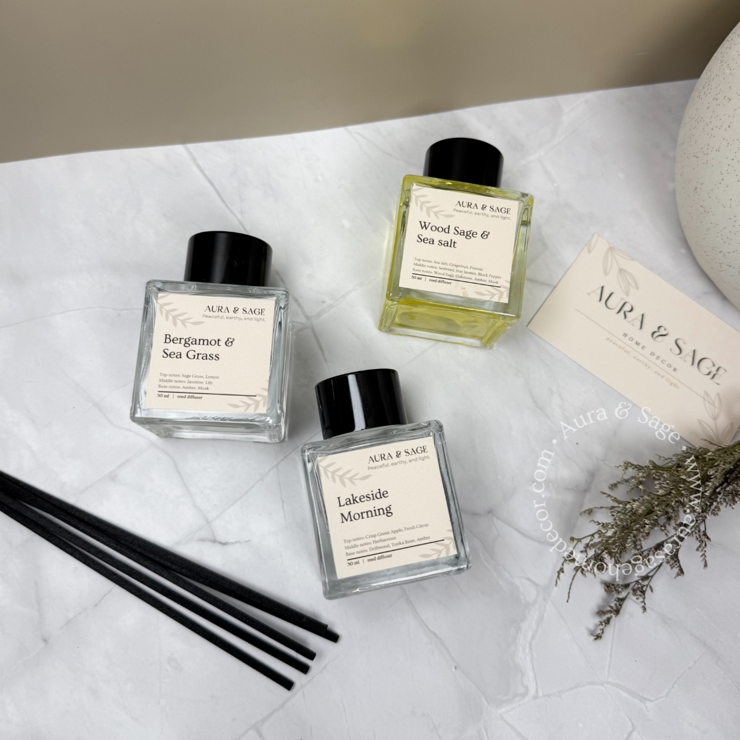 Diffusers