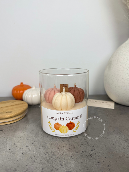 Pumpkin Caramel
