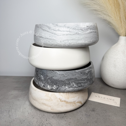 Lumo | Luxe 4-Wick Wooden Candle